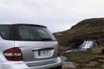 Mercedes-Benz ML-Class 2006 года